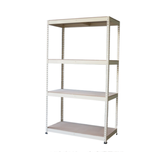 Shelving