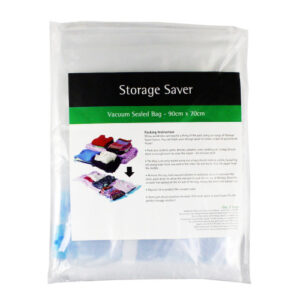 Vacuum Sealed Bags 90x70
