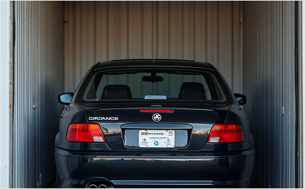 Travelling overseas or interstate