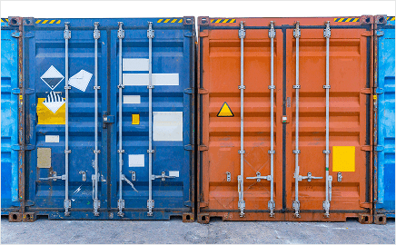 Various car storage options