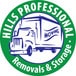 Hills Professionals