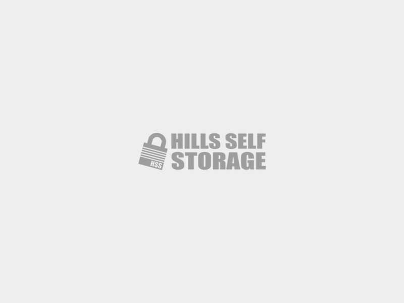 Hills Self Storage