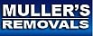 Mullers Removals