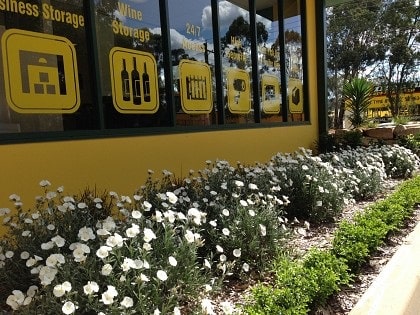 Personal Storage Environment