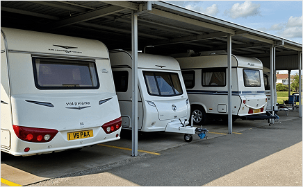 Reclaim Your Driveway