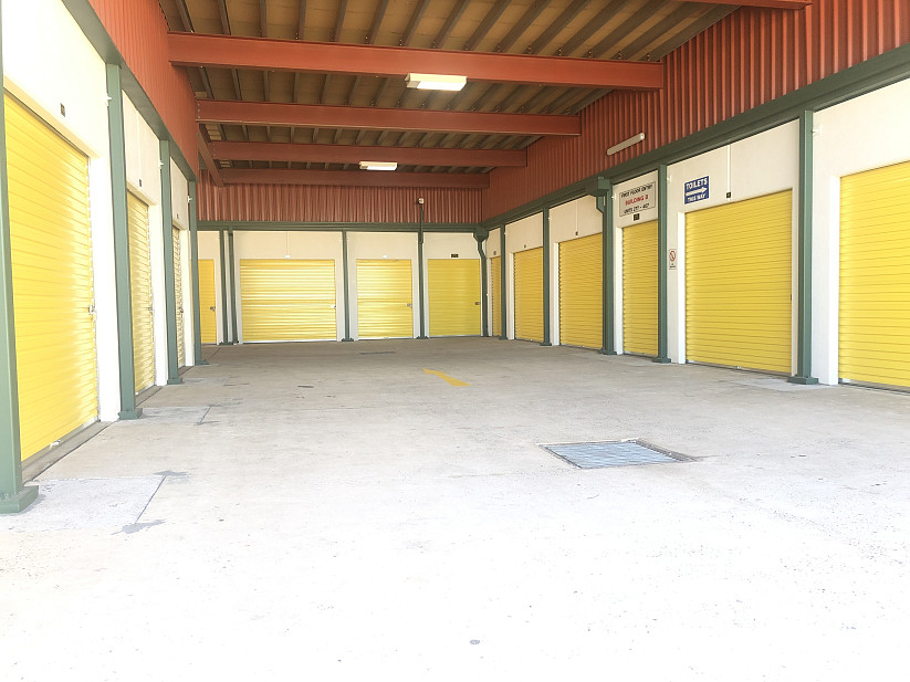 Self Storage Made Easy Personal