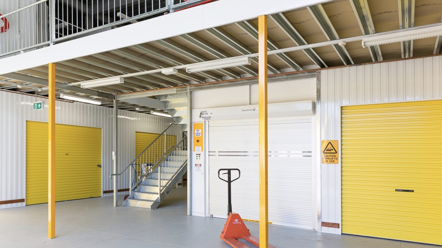 Self Storage Made Easy Personal