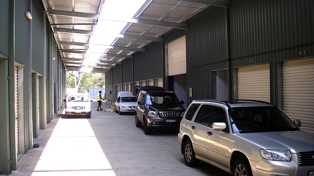 Self Storage Made Easy Personal