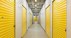 Self Storage Units in Hornsby