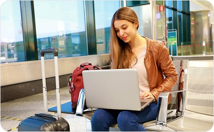 Temporary Relocation