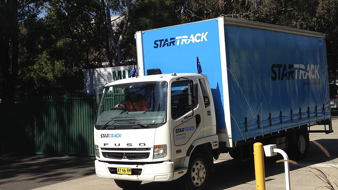 Who Uses Business Self Storage