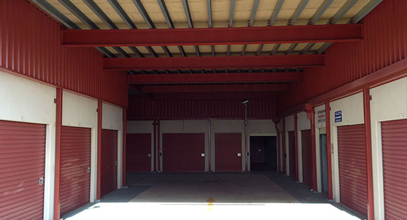 Self Storage Kings Park