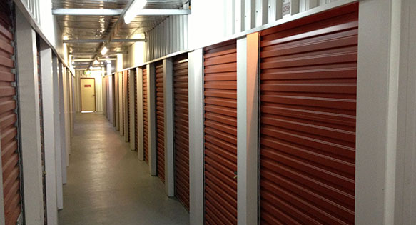 Self Storage Kings Park