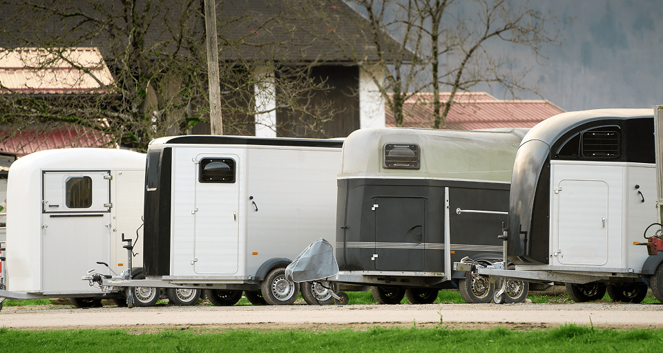 Boat & Caravan Storage Sydney