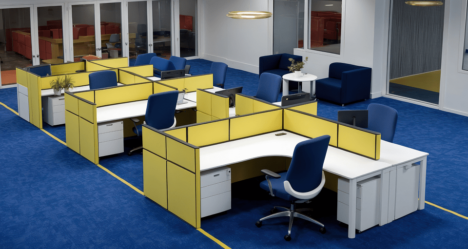 Office Space for Rent