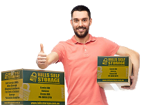 Personal Self Storage