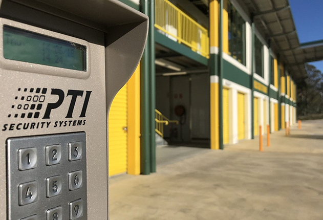 Personal Self Storage